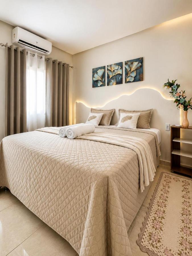 Apartamento completo - B&B Manaus