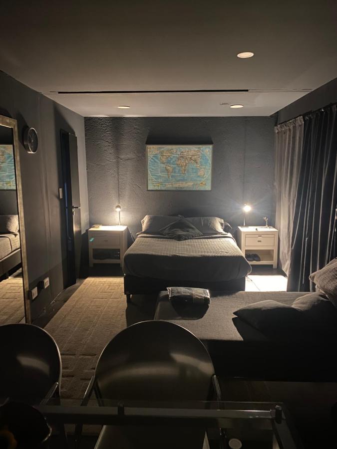 Doppelzimmer mit eigenem Bad