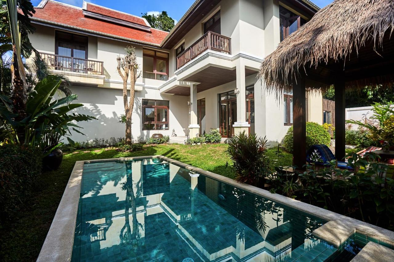 NB Villa Lilawadee - B&B