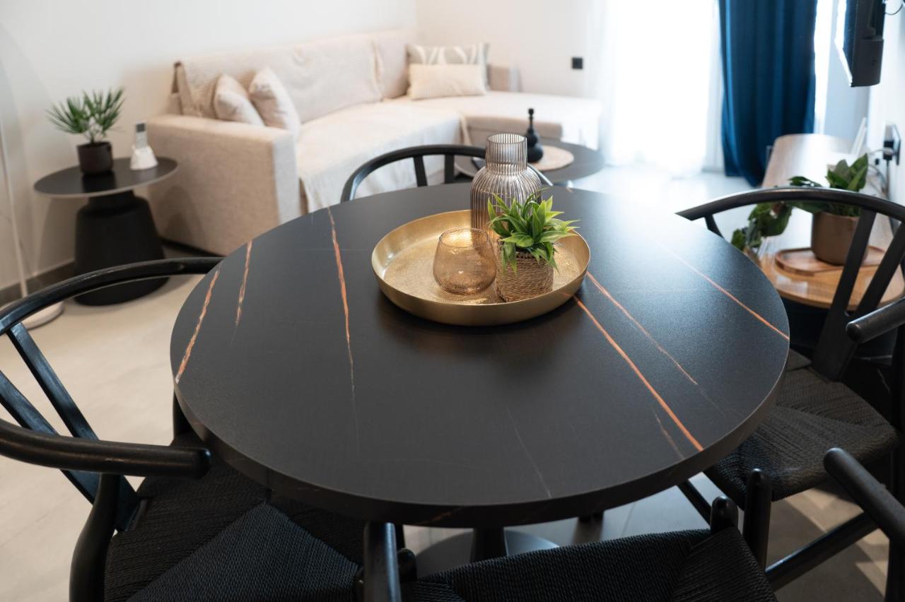 Sol De Mar Suites - Ferienwohnung Alexandroupolis