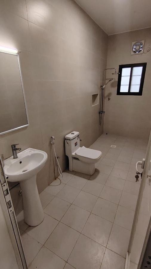 فيلا 4 غرف و5 حمامات عوقد الشمالية-Villa in Awqad - B&B Salalah