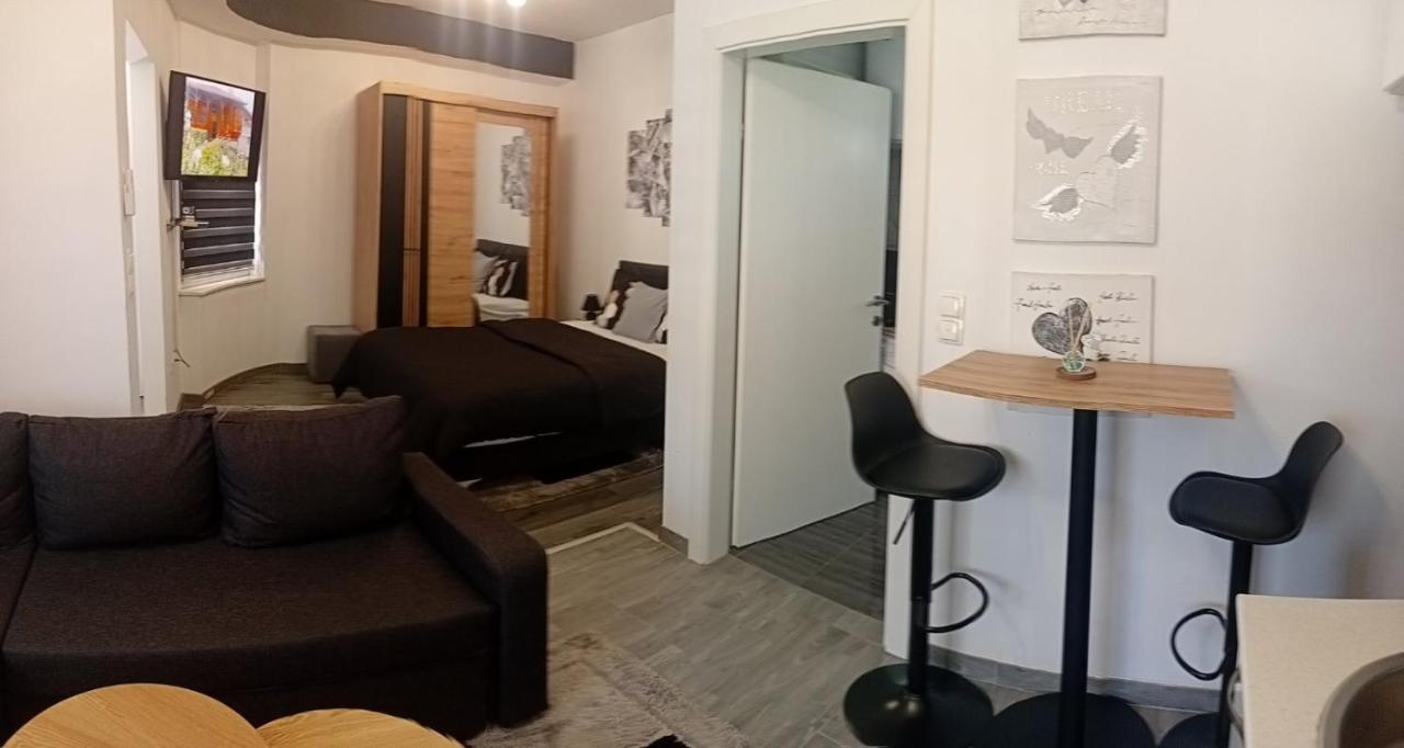 Studio apartman Relax - B&B Sanski Most