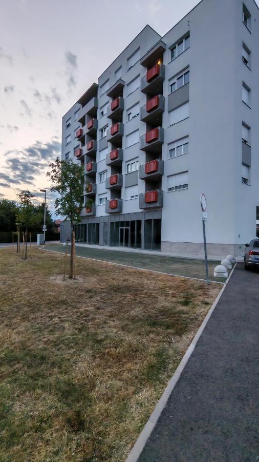 Apartman Joža-Istok - B&B Zagreb