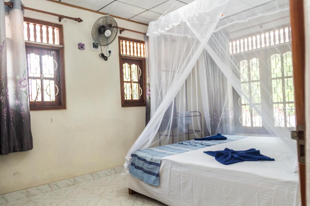 Dana Guest Home - Ferienwohnung Mirissa city