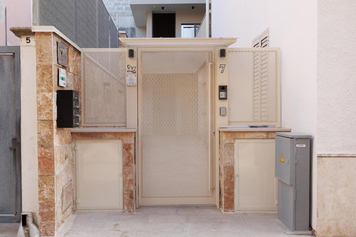 Corte EDN7 - Chambres d'hôtes Sannicandro di Bari