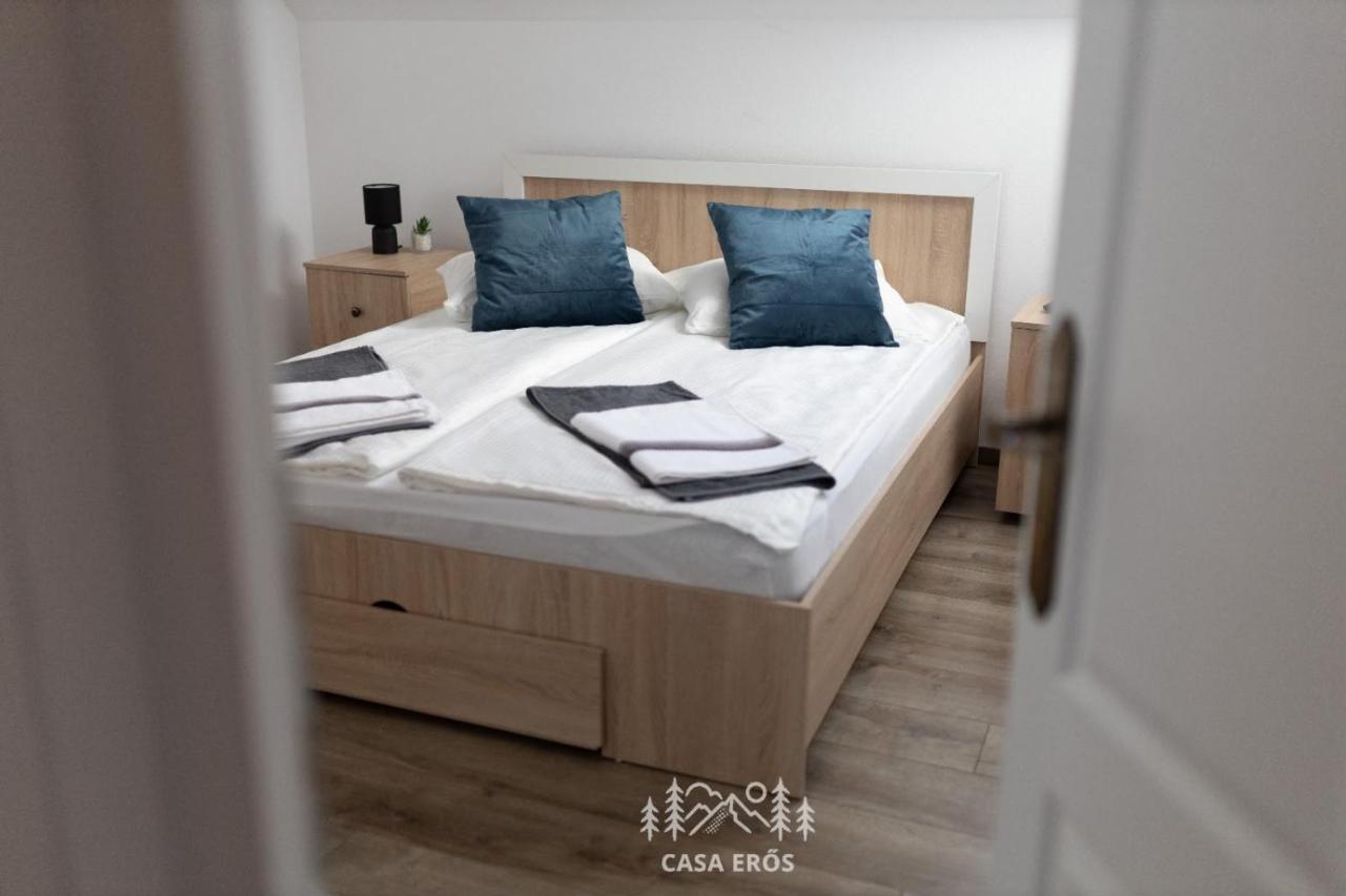 Habitación Doble Grande