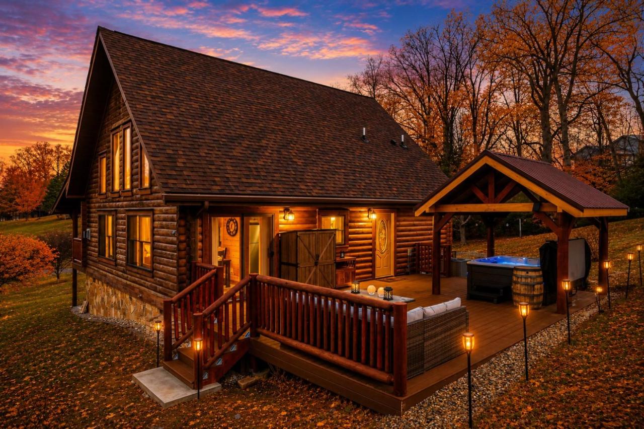 Mountainside Memories - B&B Sevierville