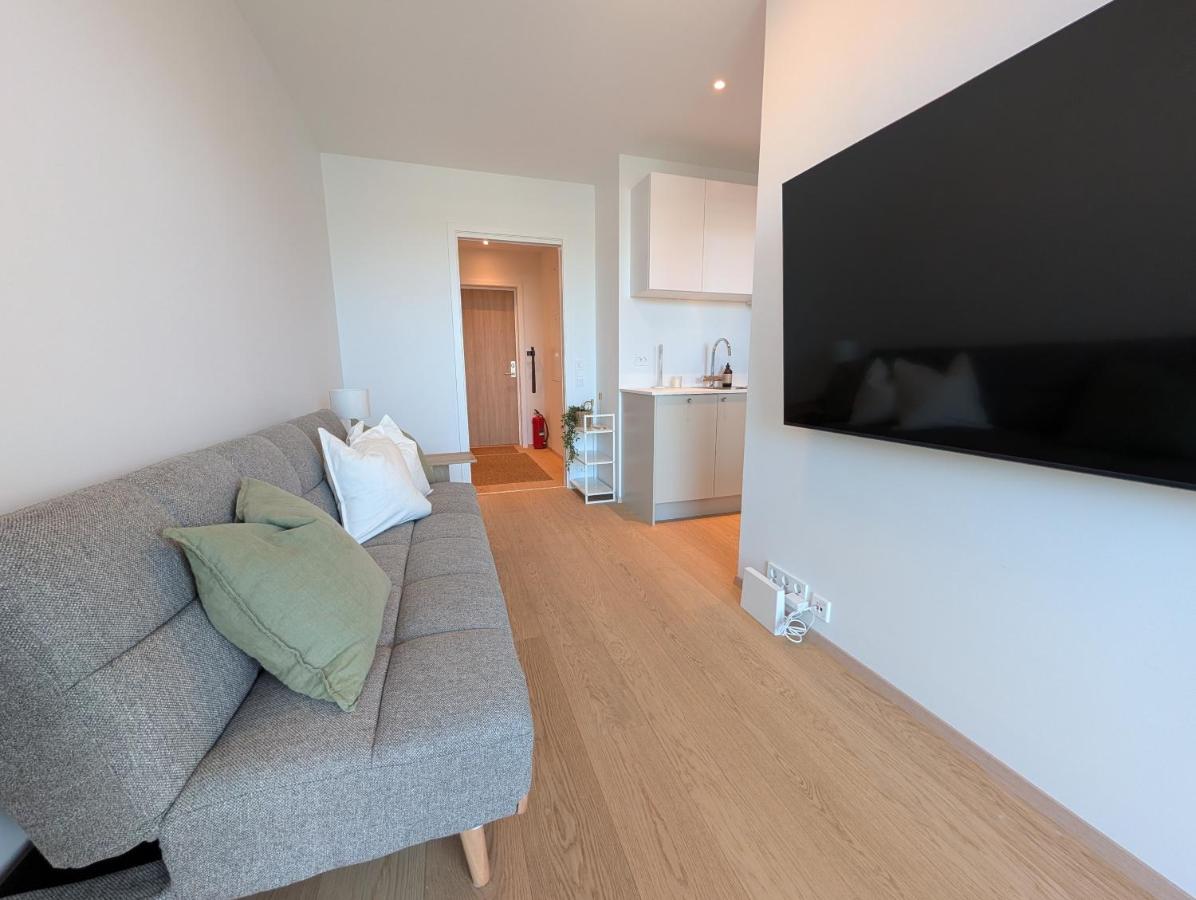 City Beach Hideaway - B&B Kristiansand