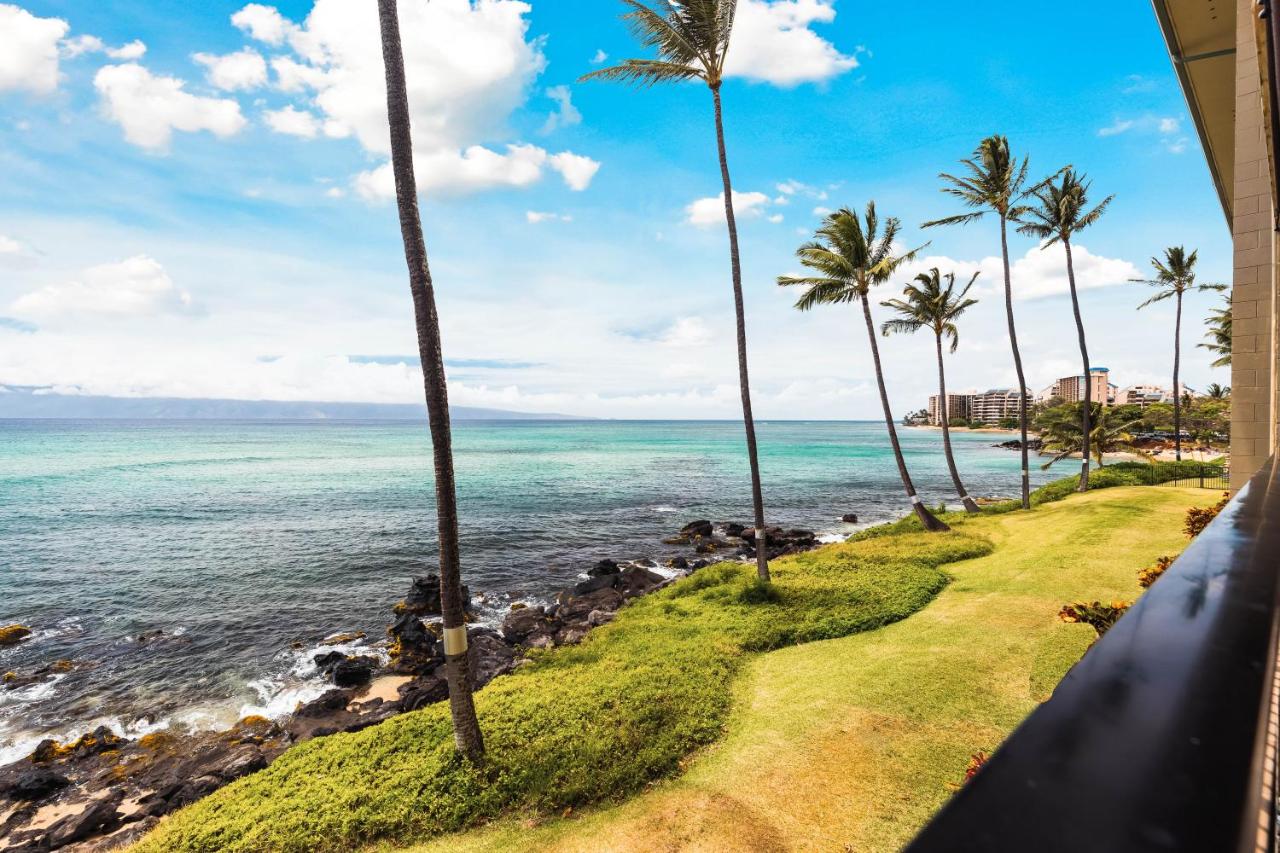 Noelani 201 - B&B Kahana