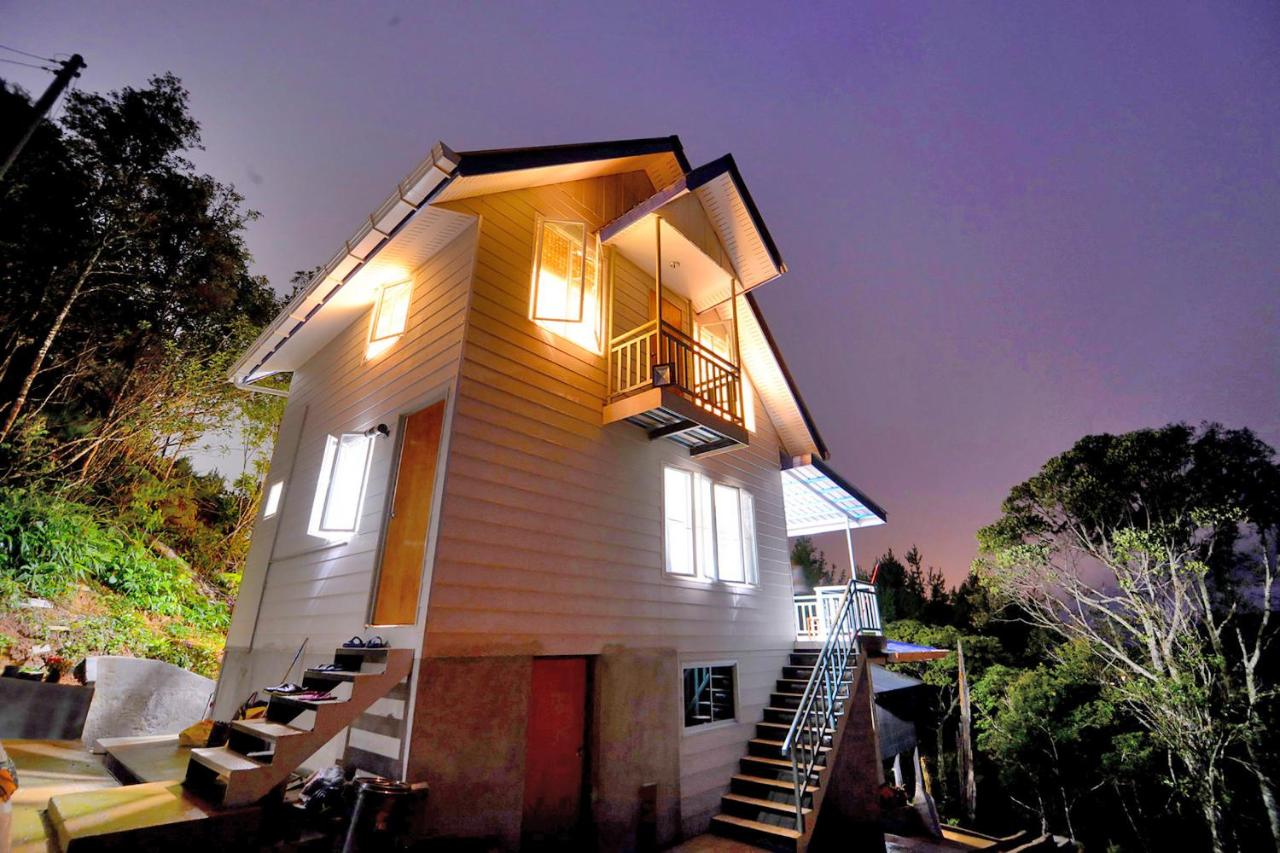 T Paradise - B&B