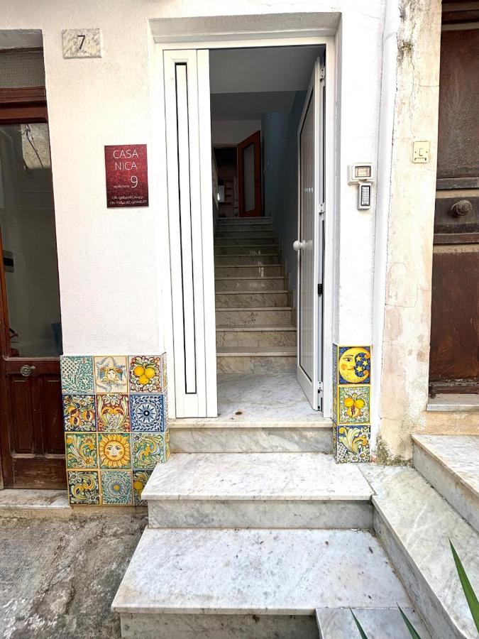 Casa Nica - Chambres d'hôtes Naro