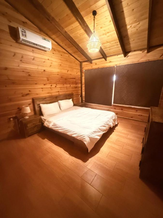 اكواخ بيلا 2 - Chambres d'hôtes Taëf