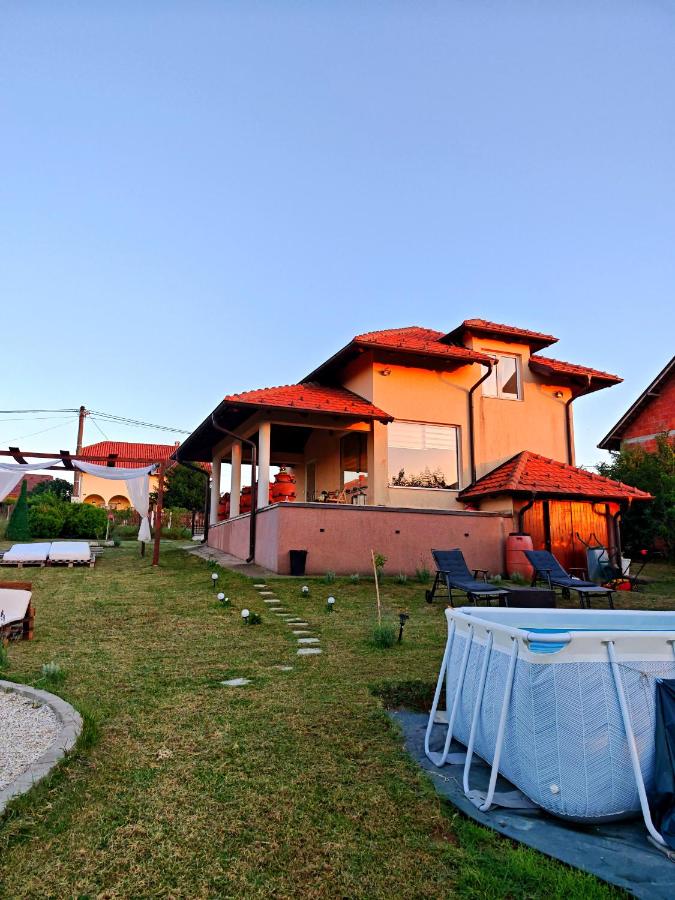 manja vista - Chambres d'hôtes Vodice