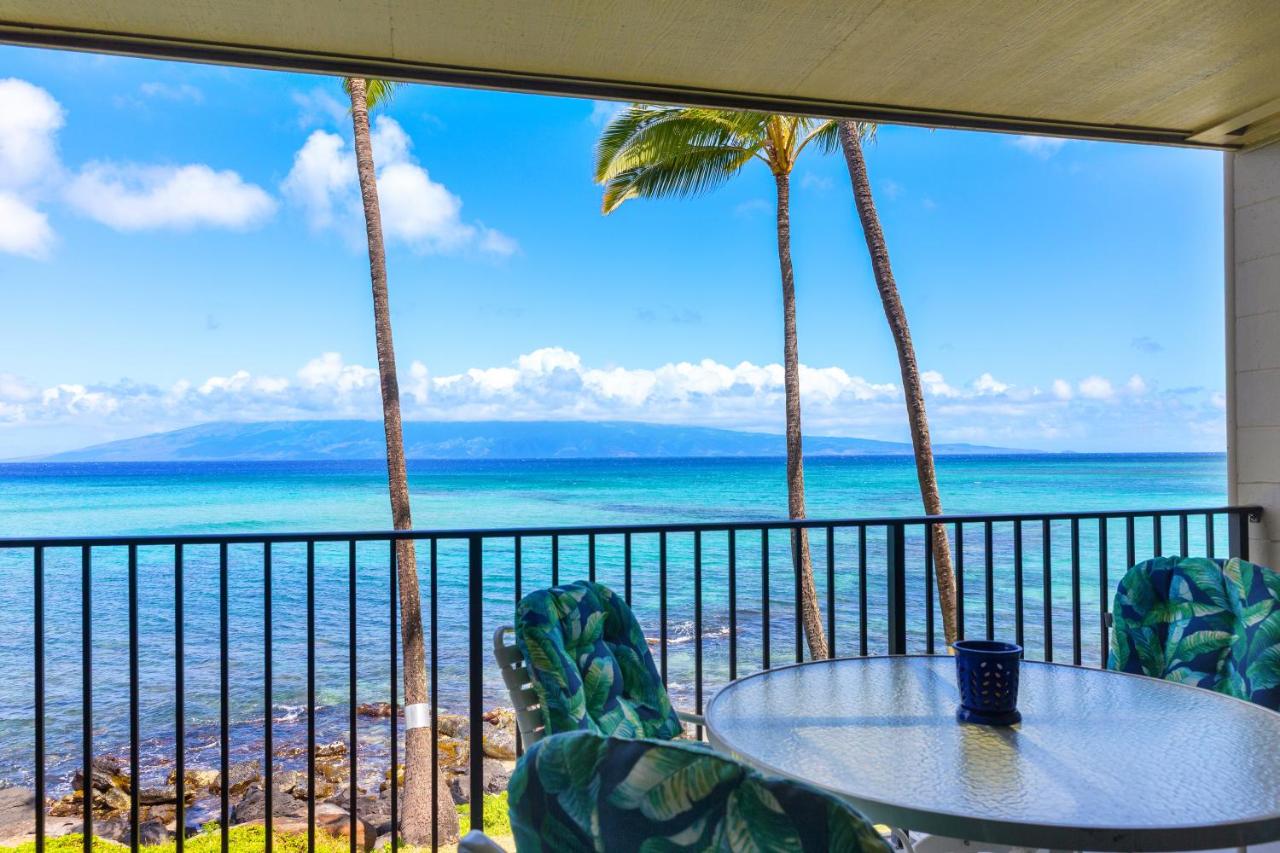 Noelani 207 - B&B Kahana