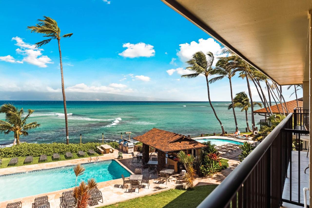 Noelani 212 - Bed and Breakfast Kahana