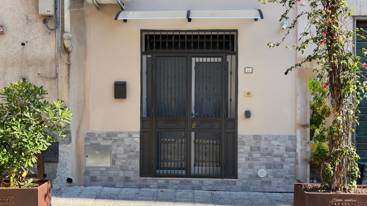 LOFT-Civico 86 - B&B Palermo
