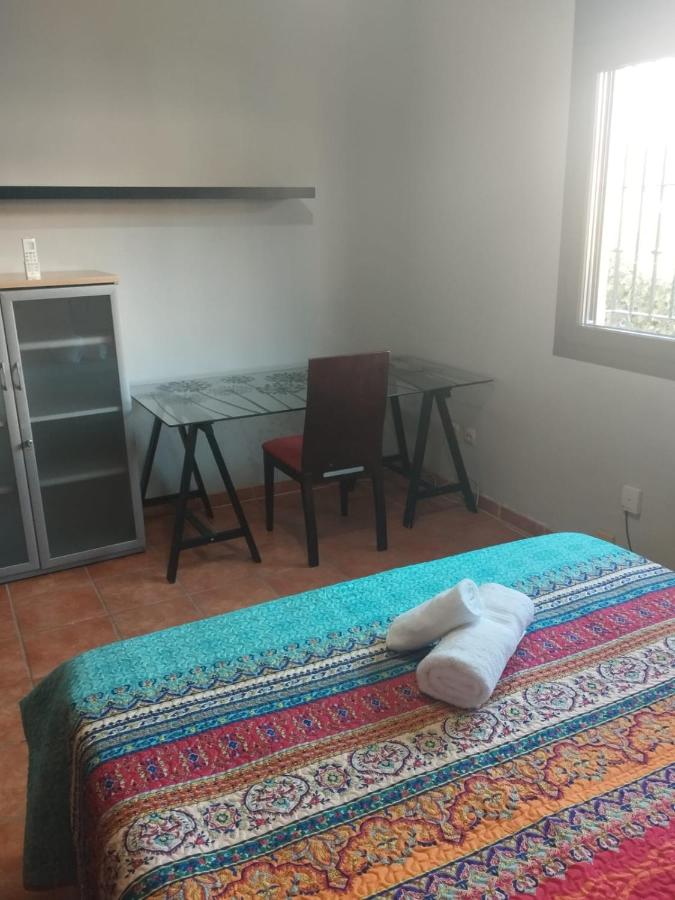 Relax entre pinos - Chambres d'hôtes Alhaurín de la Torre