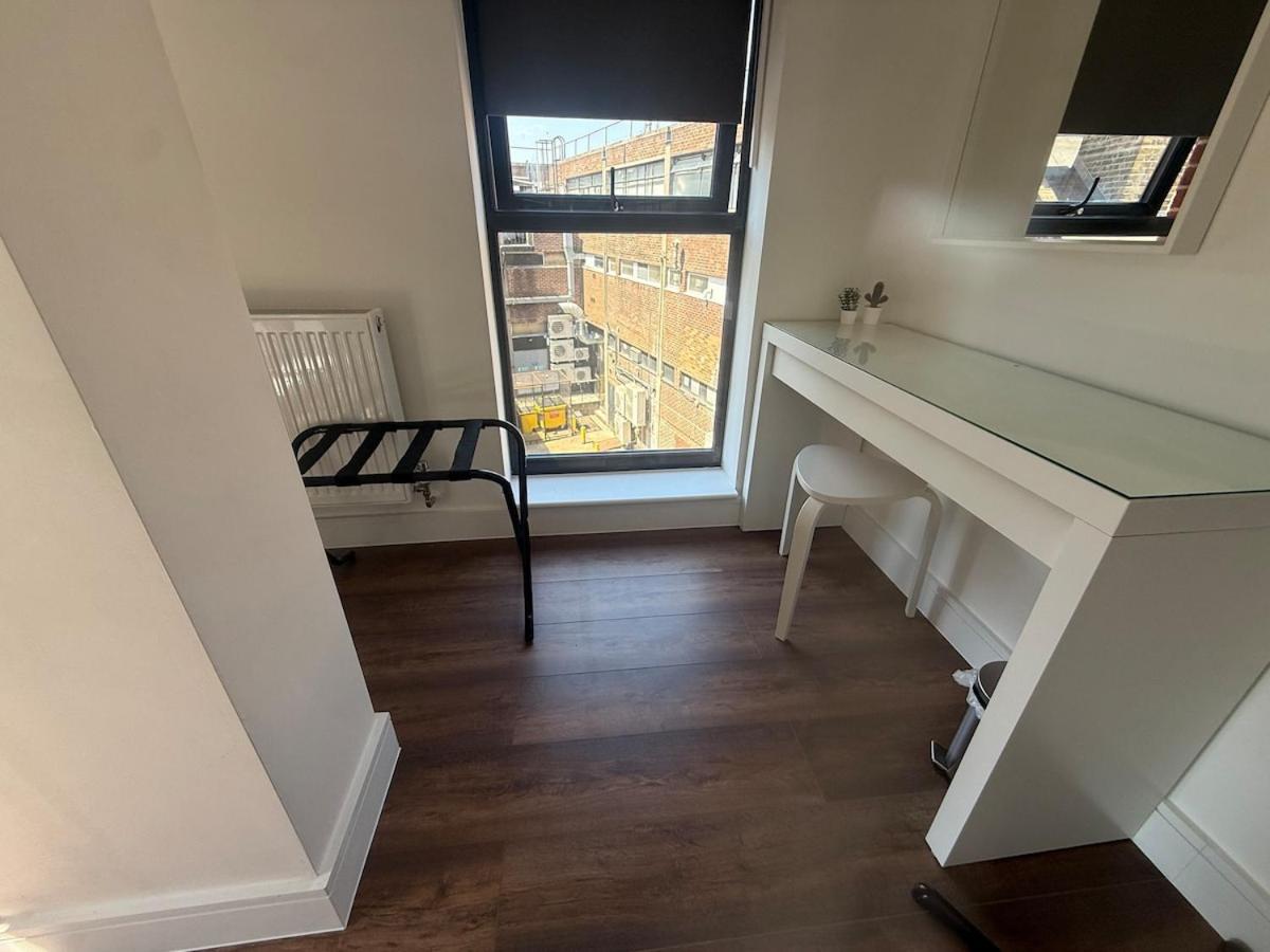 Soutend-on-Sea 2 Bedroom Apartment - Ferienwohnung Southend-on-Sea