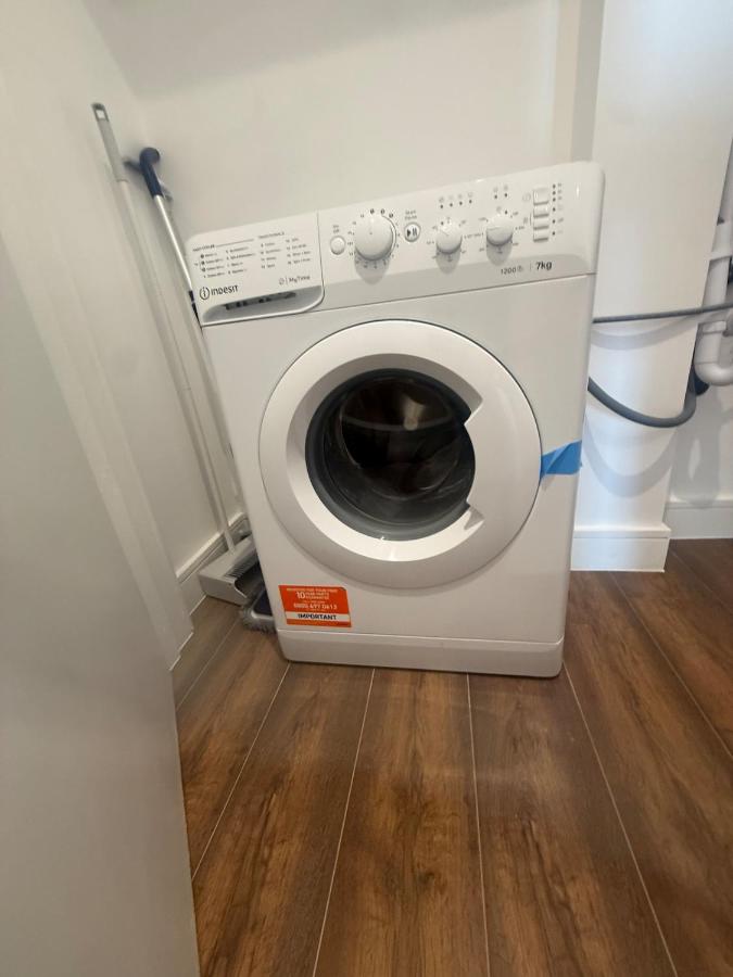 Soutend-on-Sea 2 Bedroom Apartment - Ferienwohnung Southend-on-Sea