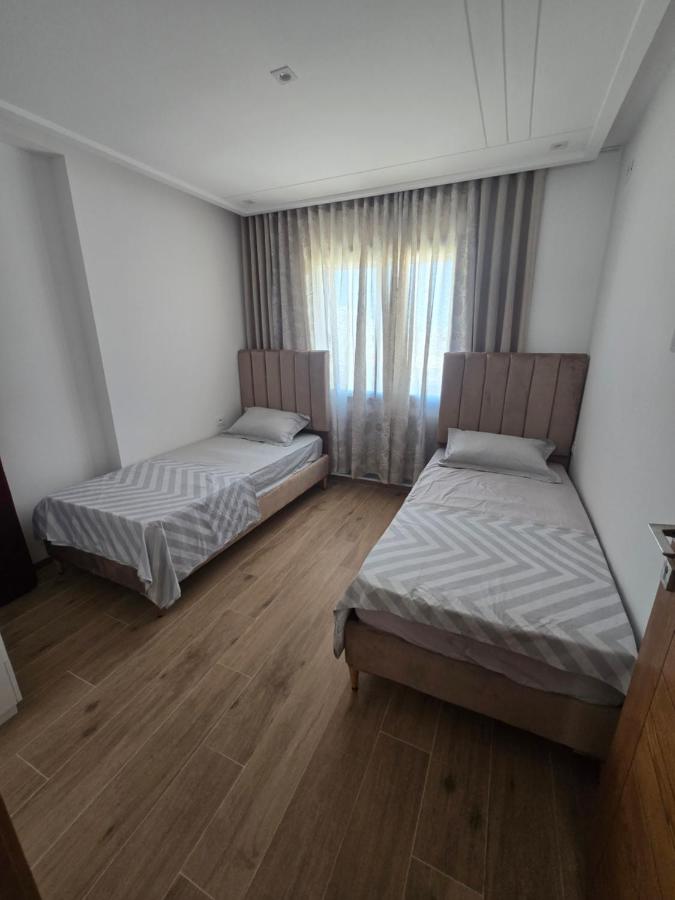 Luxury Flat Close to Everything - Ferienwohnung Monastir