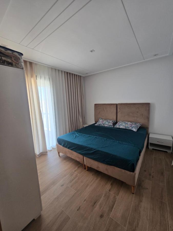 Luxury Flat Close to Everything - Ferienwohnung Monastir