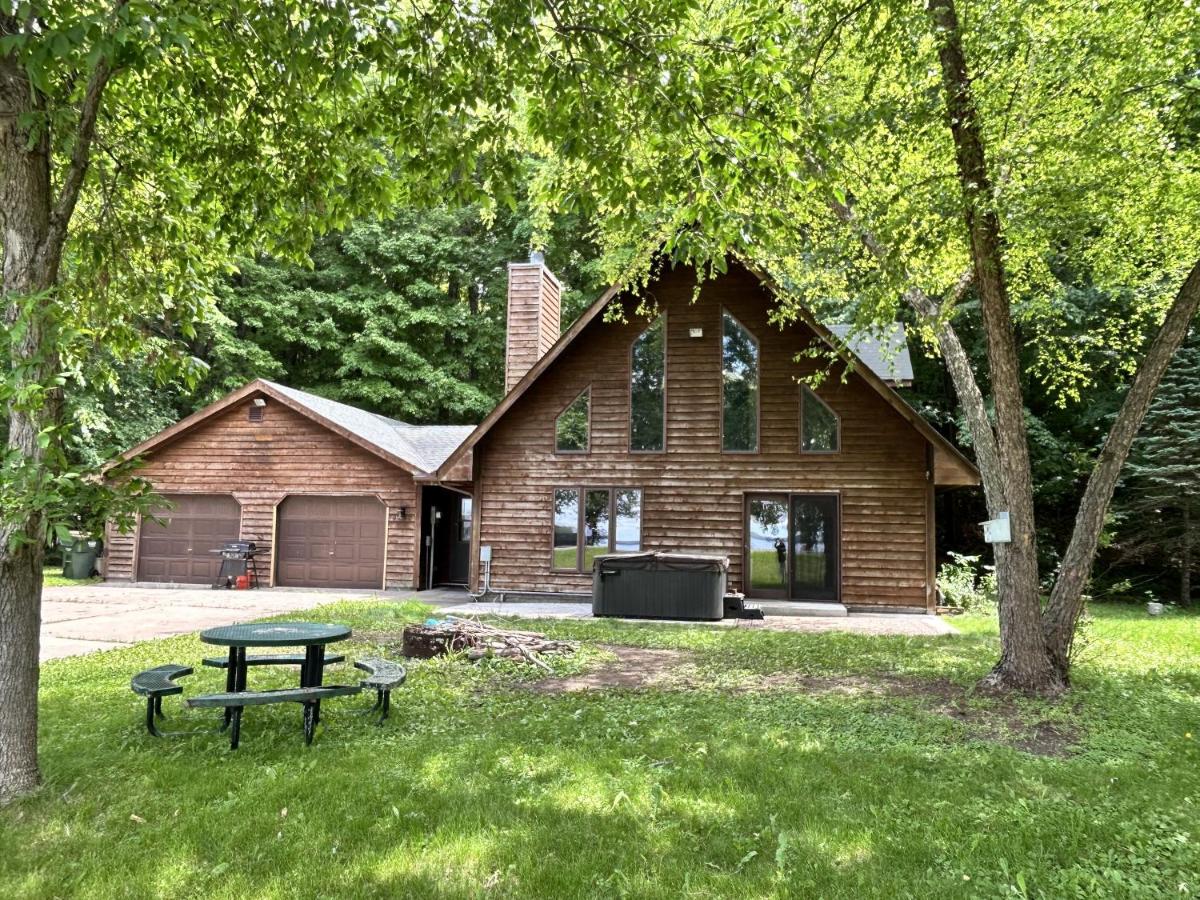 Clearwater Cabin - Ferienwohnung Annandale