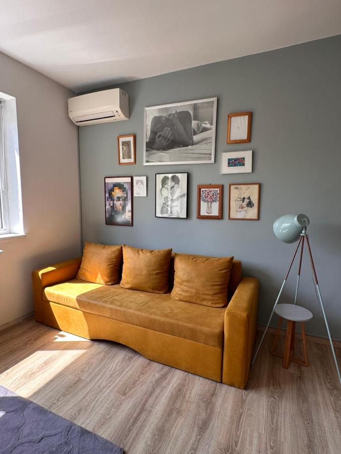 Central Apartment - B&B Cluj-Napoca