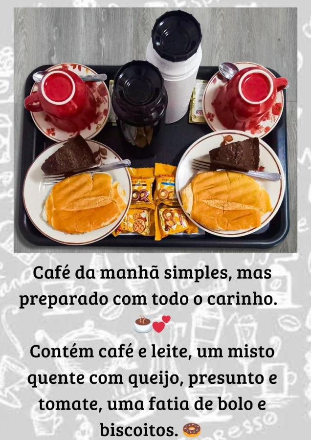 Pousada do Arthur - B&B Ilha do Mel