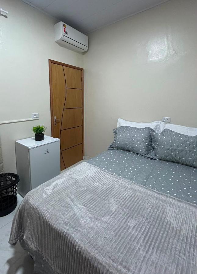 Apartamento centro - Chambres d'hôtes Porto Velho