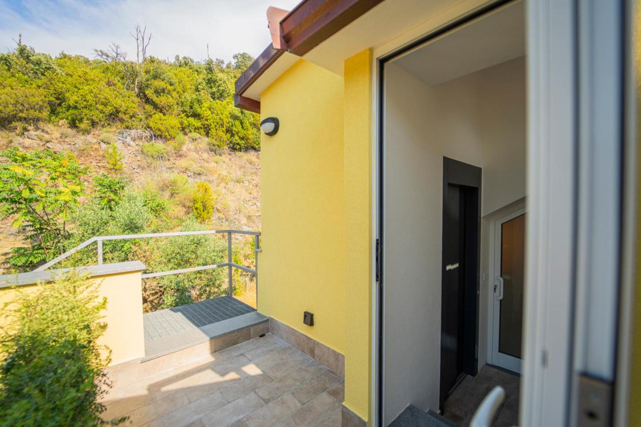 Oleandro, Relax a due passi dal mare - B&B San Lazzaro