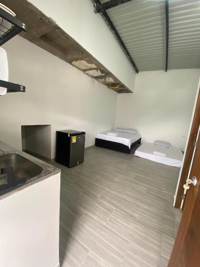 Ambar Apartahotel Clasico - Ferienwohnung San Luis