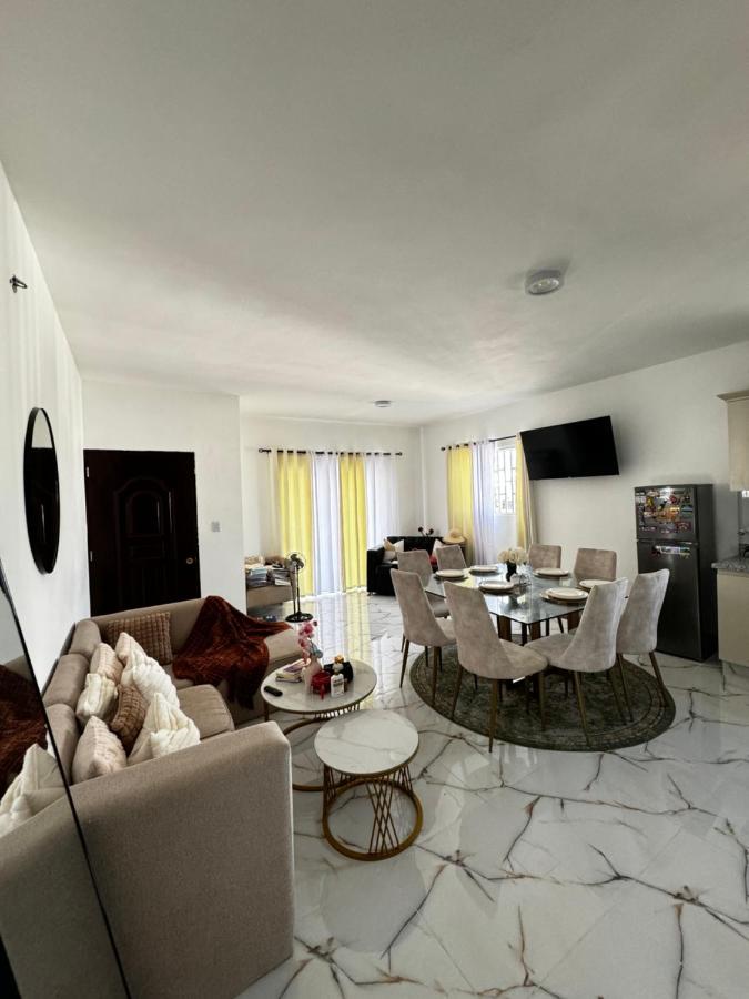 Apartamentos SCARLEM - B&B Higüey
