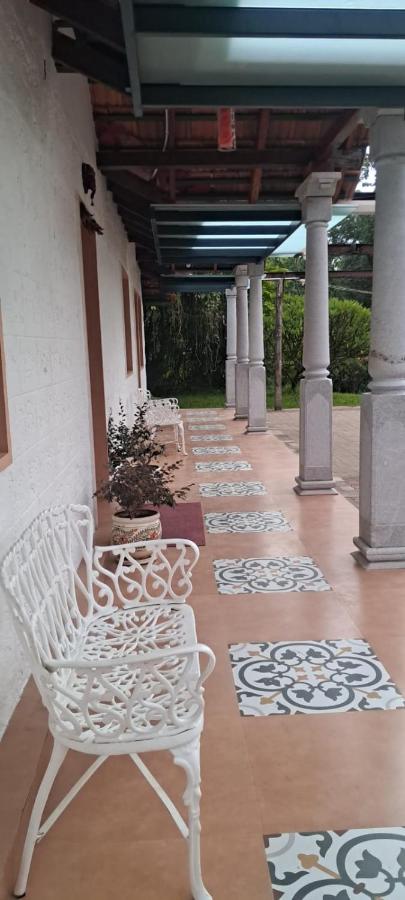 Krushikoota Homestay - B&B Sringeri