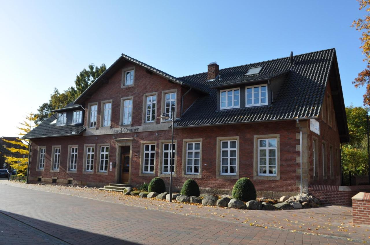 Hotel Cramer Bed & Breakfast - B&B Werlte