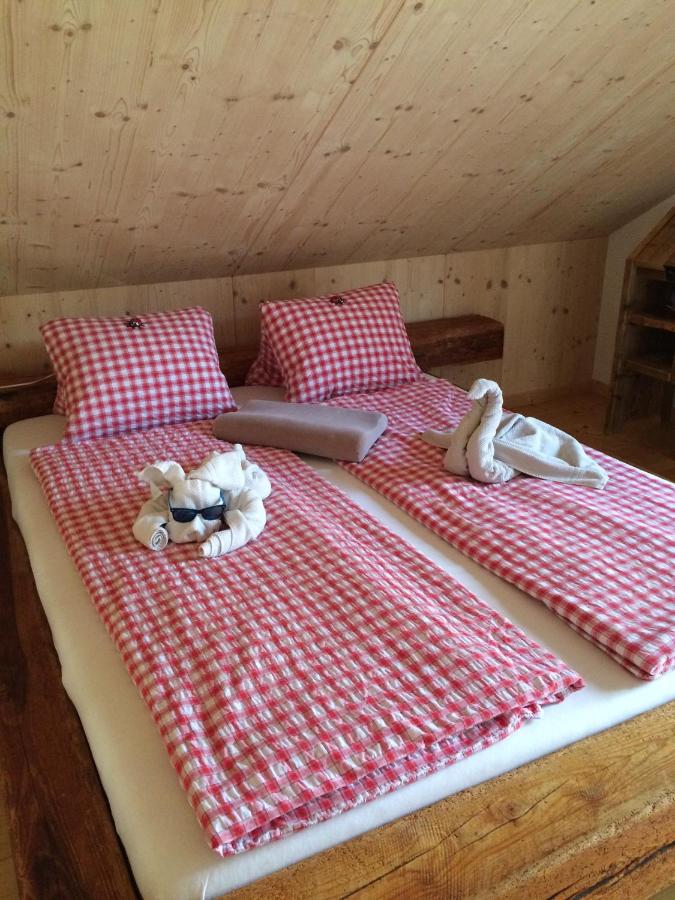 Studio Double Deluxe