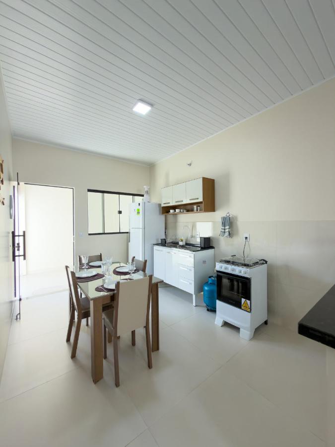 Casa 01 - Completa e moderna 5 minutos do centro - B&B Alta Floresta
