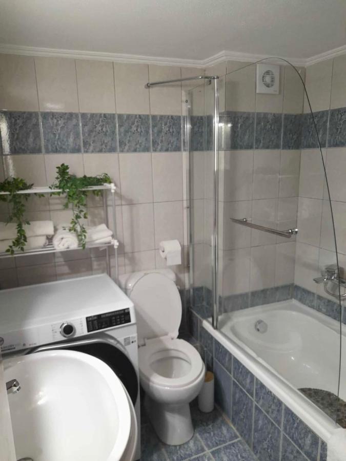 Charmante Wohnung im Herzen der Stadt - B&B Sérres
