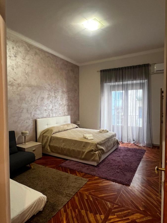 Aitne Home 726 - Chambres d'hôtes Catane