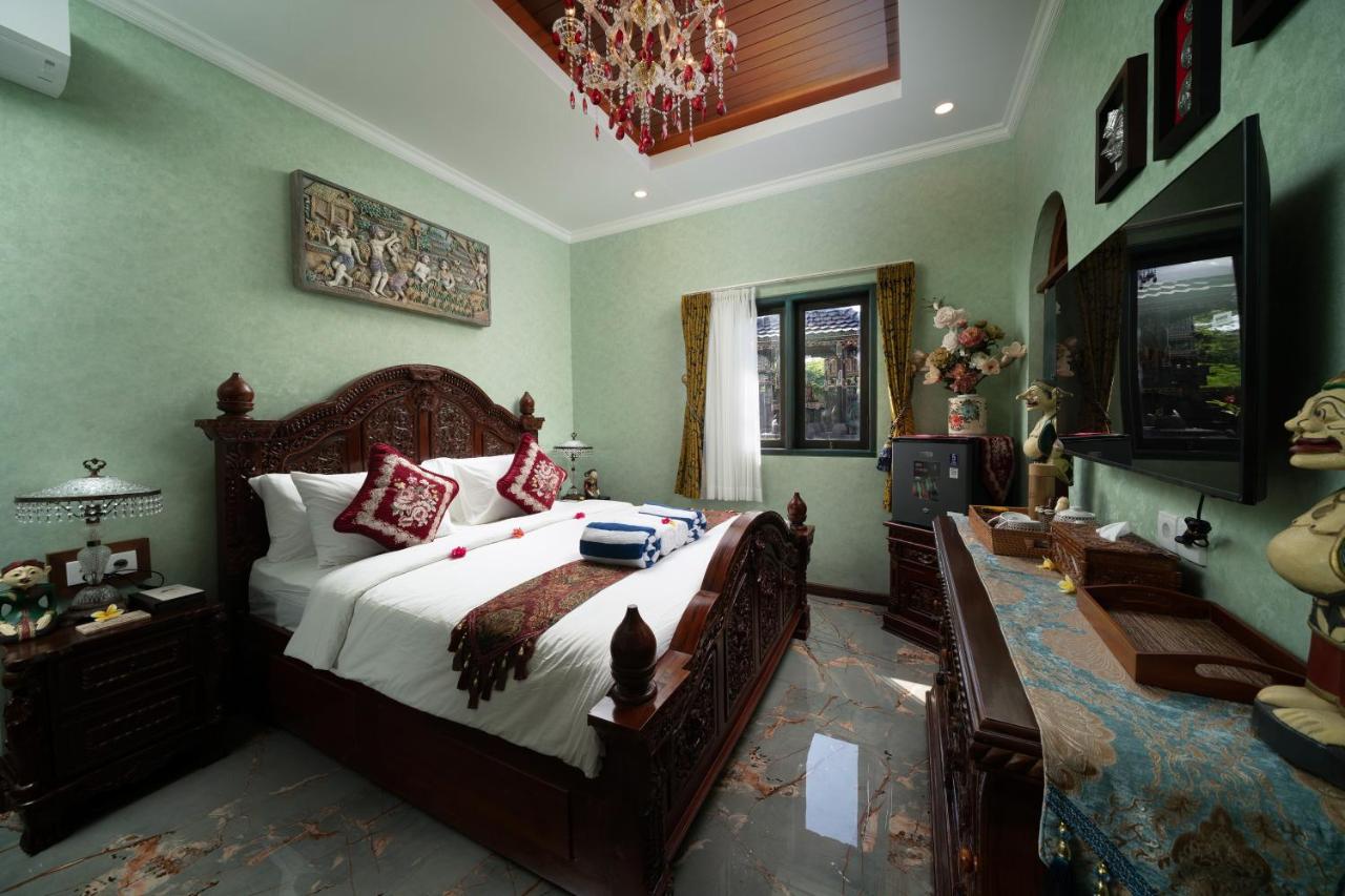 Puri Mayapada Nusa Dua Bali - Ferienwohnung Nusa Dua