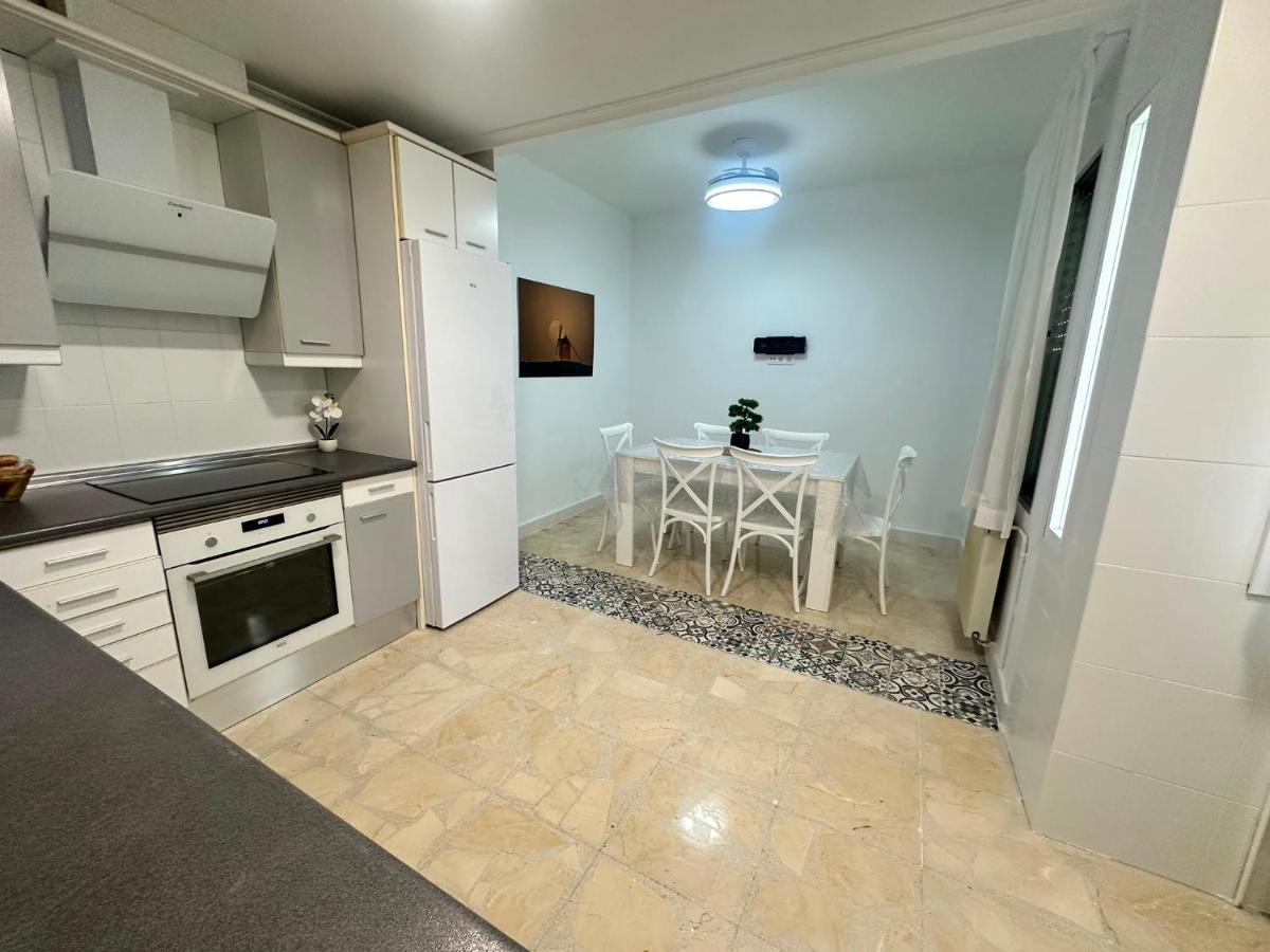 Posada Manchega - Ferienwohnung Consuegra