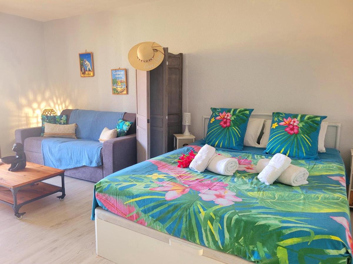 Ti colibri - B&B Le Diamant