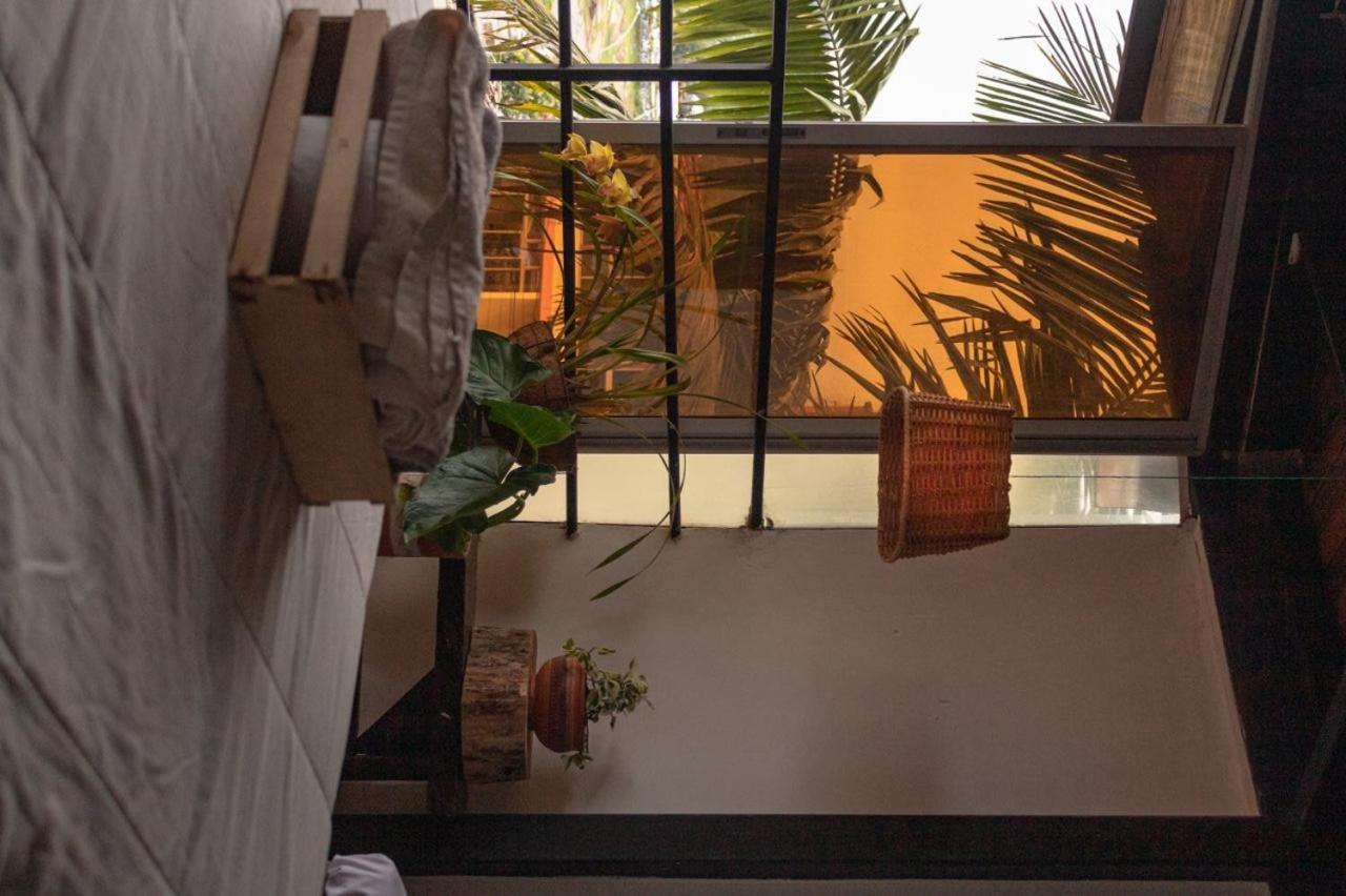 Hotel balcones del lago - B&B Guatapé