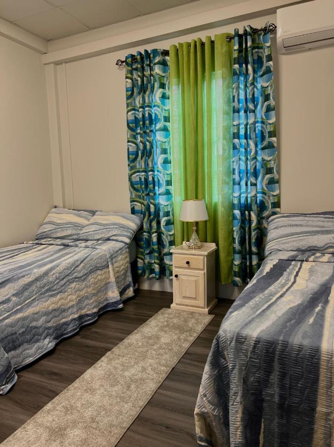 Golden Isles Paradise - Bed and Breakfast Port of Spain