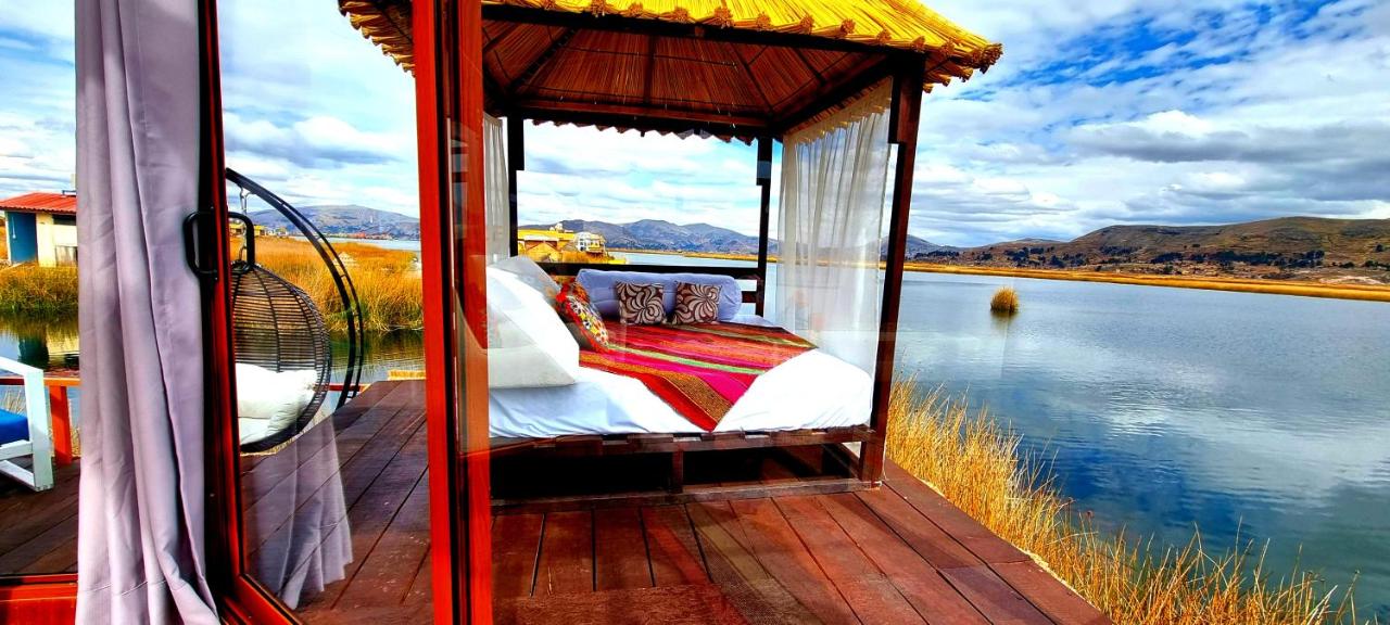 King Suite with Spa Bath