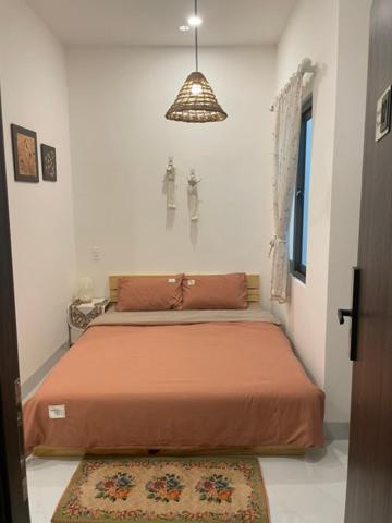Economy Doppelzimmer