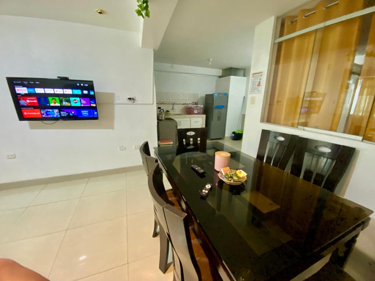 Apartamento de 3 dormitorios