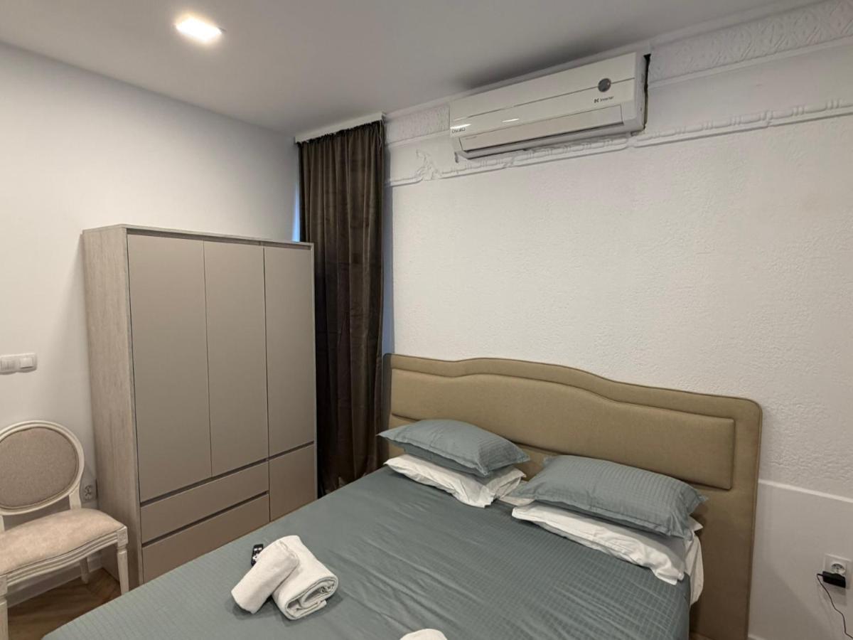 Tempo apartments - B&B Pazardzhik