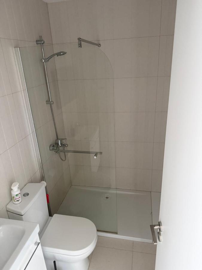 Lux Business Apartments - Ferienwohnung Larnaka