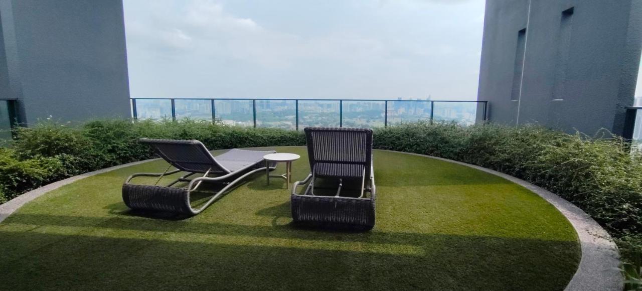 Appartement 1 Chambre - Vue sur Ville