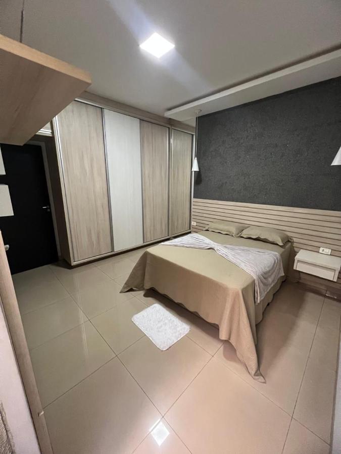 Excelente casa , aconchegante , mobiliada , espaço total - Ferienwohnung Rio Verde